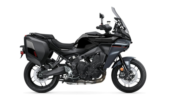 Eaglerider Yamaha Tracer 900