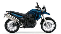 BMW® F 650 GS