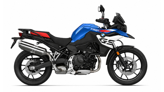 Eaglerider BMW F 800 GS