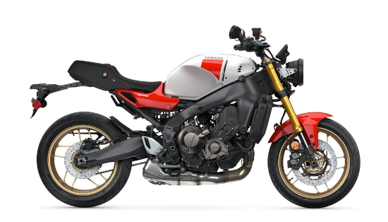 Eaglerider Yamaha XSR900