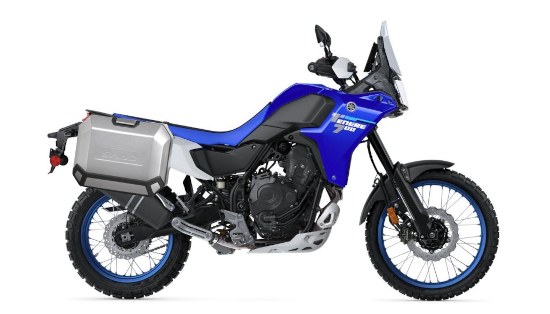 Eaglerider Yamaha Tenere 700