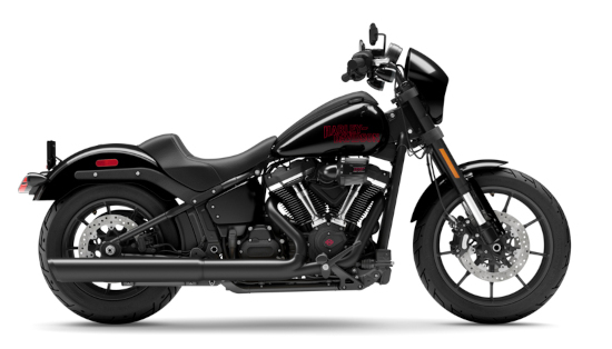 Eaglerider Harley-Davidson Low Rider® S