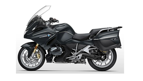 Eaglerider BMW R 1250 RT