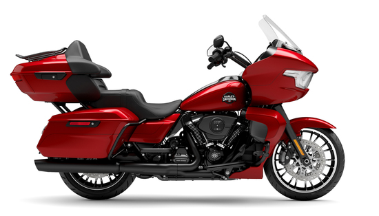 Eaglerider Harley-Davidson Road Glide® Limited - Customized