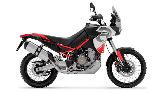 Eaglerider Aprilia Tuareg 660