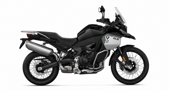 Eaglerider BMW F 900 GS