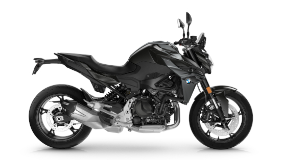 Eaglerider BMW F 900 R