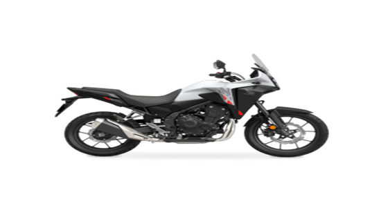 Eaglerider Honda NX500