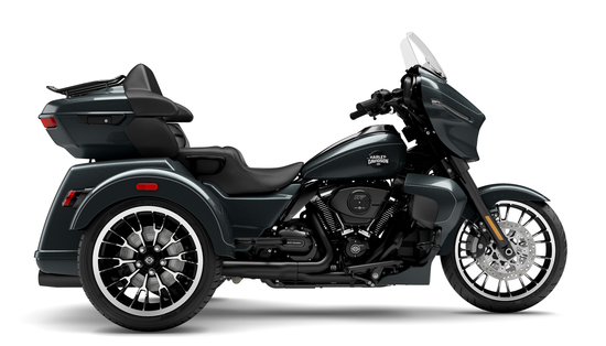 Eaglerider Harley-Davidson Street Glide® 3 Limited