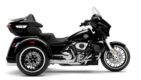 Eaglerider Harley-Davidson Street Glide® 3 Limited - Customized