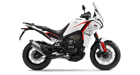 Eaglerider MOTO MORINI X-Cape 700