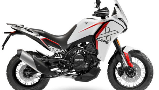 Eaglerider MOTO MORINI Xcape 700