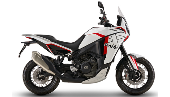 Eaglerider MOTO MORINI Xcape 1200