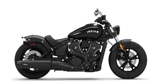 Eaglerider Indian Scout Sixty Bobber