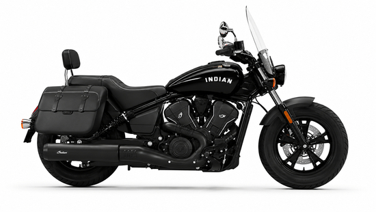 Eaglerider Indian Scout Sixty Bobber