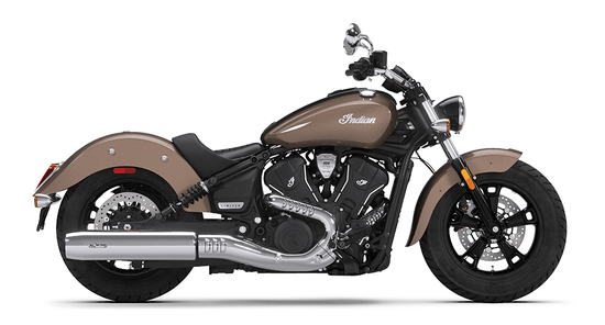 Eaglerider Indian Scout Sixty Classic Limited