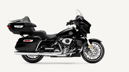Eaglerider Harley-Davidson Street Glide® Limited