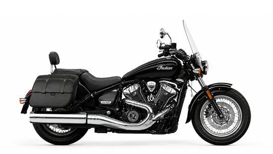 Eaglerider Indian Scout Sixty Classic
