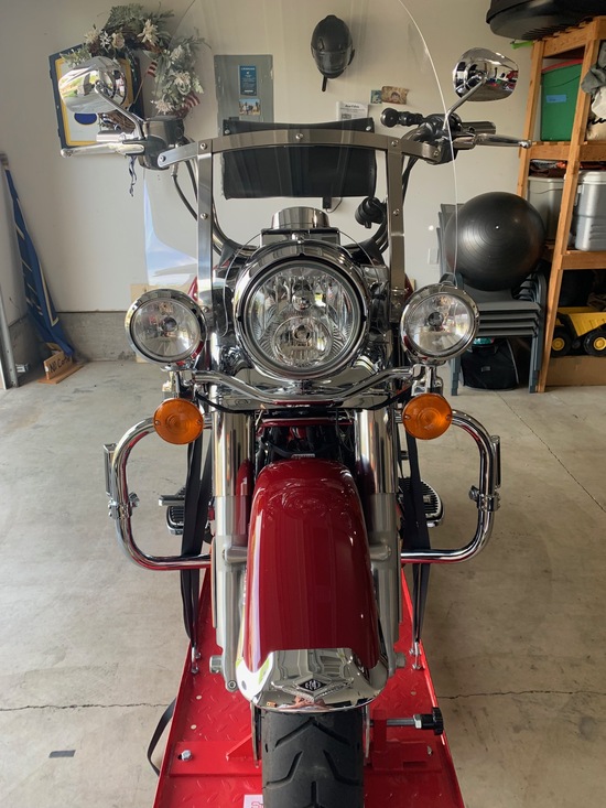 HarleyDavidson Rentals Rent a HarleyDavidson EagleShare