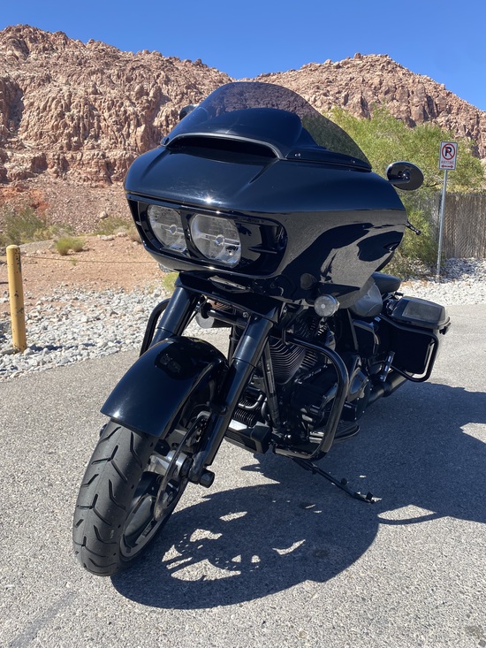 Las Vegas, NVで最高のバイク のレンタル| EagleShare