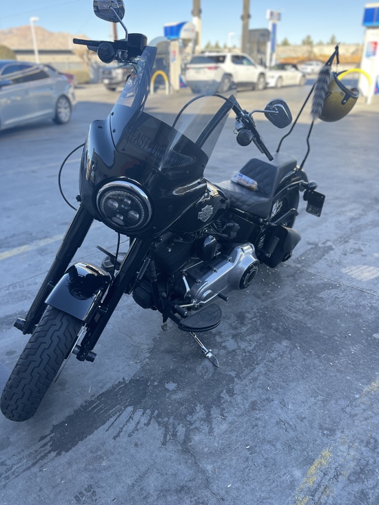 Best Motorcycle Rentals in Big Bear Lake, CA | EagleShare