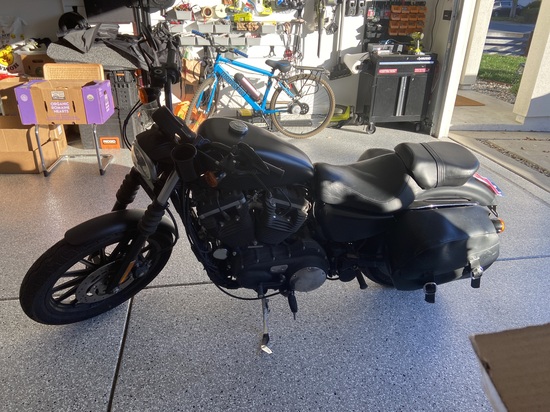 pppp Kawasaki Ninja ZX-6R motorcycles for sale in Salinas, CA