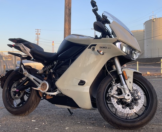 Best Motorcycle Rentals in Dixon, CA | EAGLESHARE