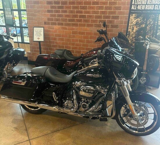 Best Motorcycle Rentals in Valley Center, CA | EagleShare