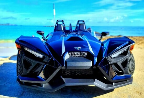 ハワイで最高のバイク のレンタル| EagleShare