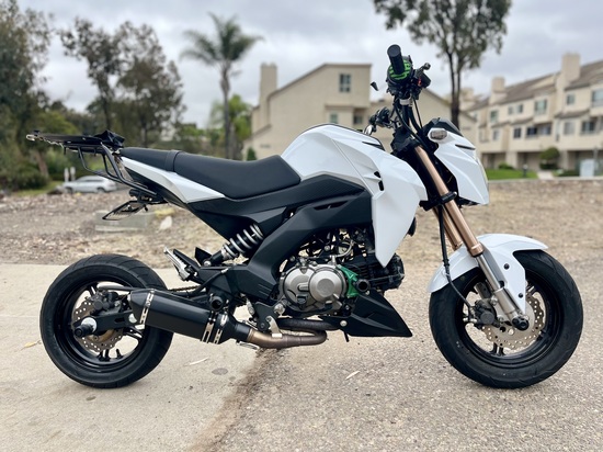 のん Kawasaki Rentals - Rent a Kawasaki | EagleShare