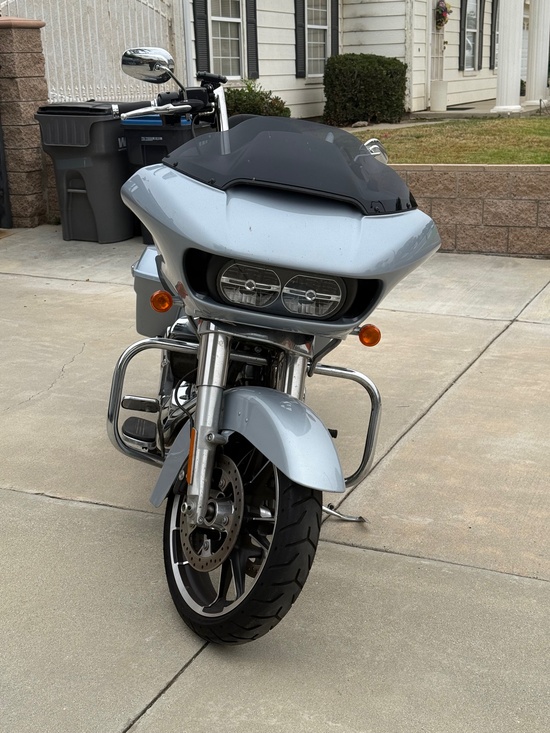 Best Motorcycle Rentals in San Bernardino, CA | EagleShare