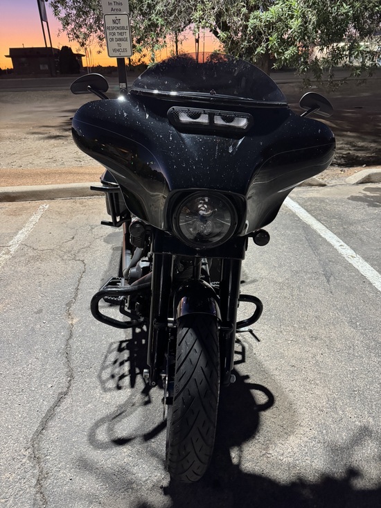 Harley-Davidson Rentals in Stanfield, AZ | EAGLESHARE