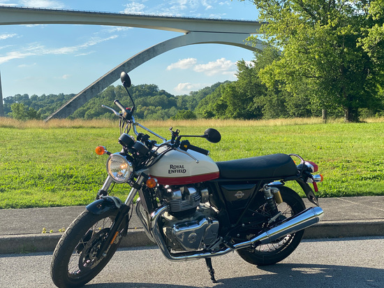 Best Motorcycle Rentals in Nashville, TN | EagleShare