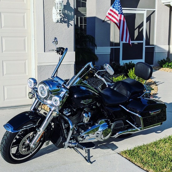 HarleyDavidson Rentals Rent a HarleyDavidson EagleShare