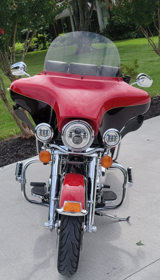 HarleyDavidson Rentals in Knoxville, TN EagleShare