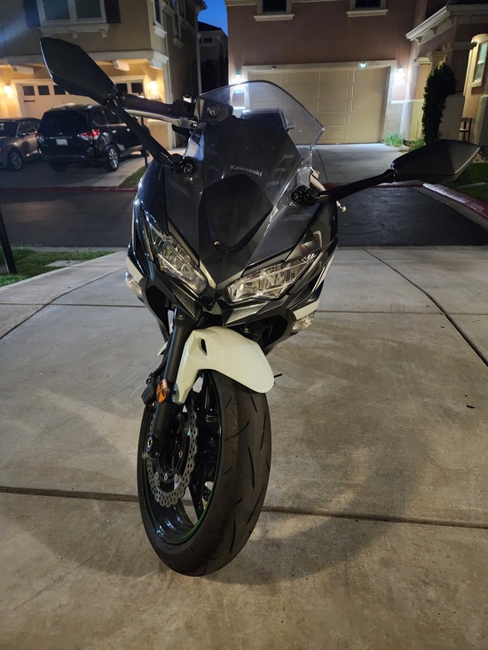 Best Motorcycle Rentals in Modesto, CA | EAGLESHARE